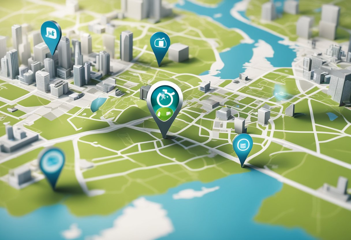 How GPS-Driven Insights Build Trust with Your Customers Through Transparency and Reliability