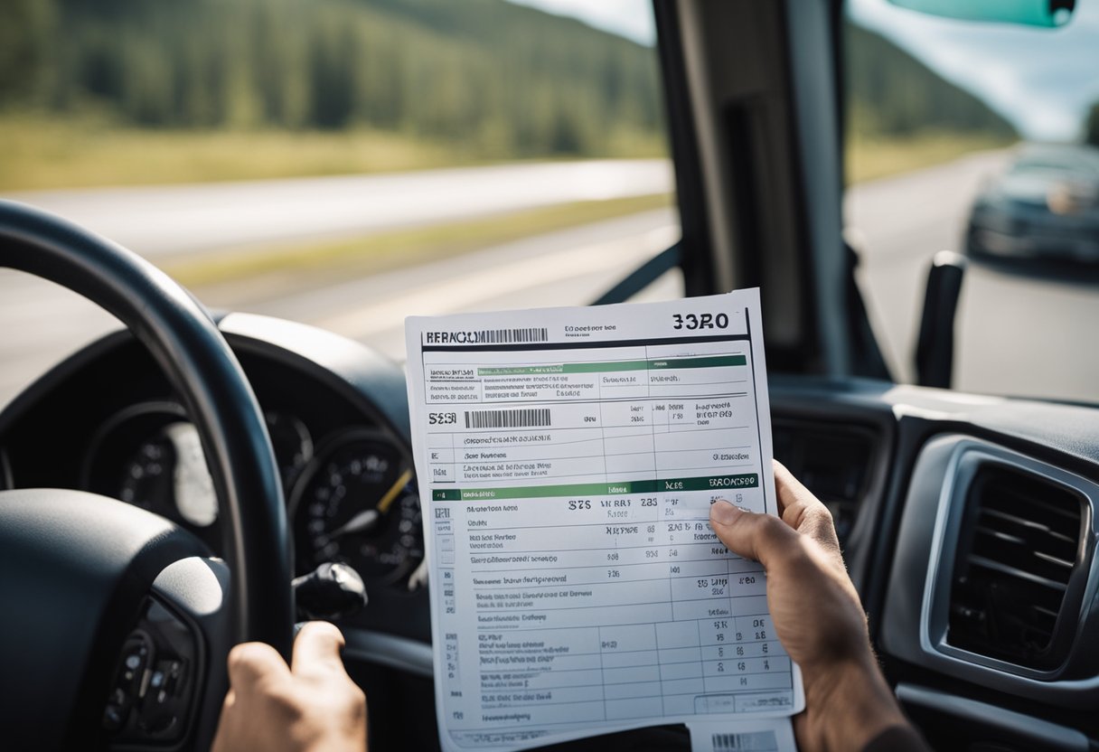 The Complete Guide to Compliance with IFTA Reporting Requirements: Ensuring Accuracy and Efficiency in Your Fuel Tax Reporting