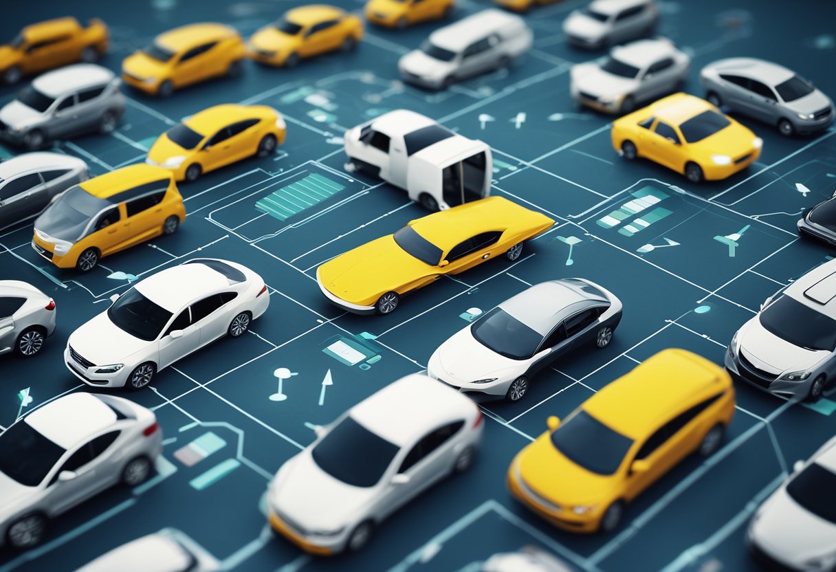 How to Measure the ROI of Your Fleet Tracking System: A Step-by-Step Guide to Maximizing Value