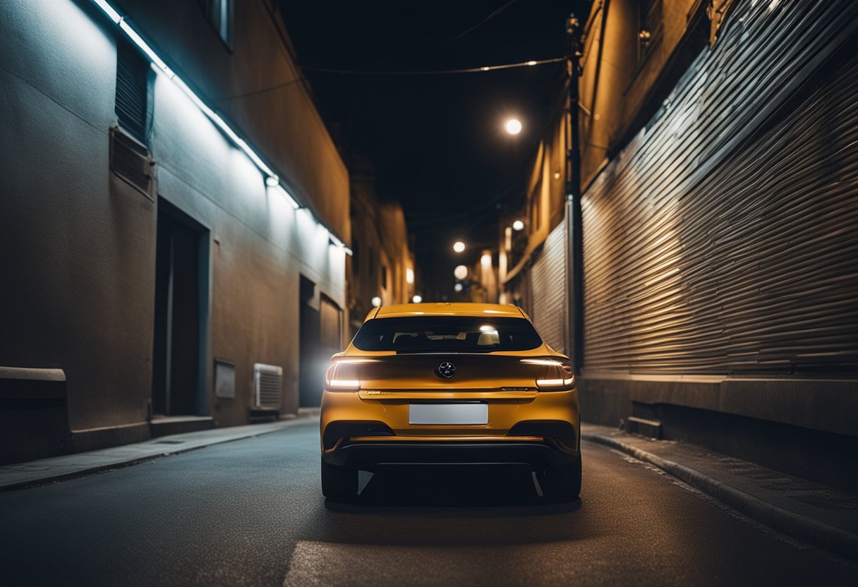 Car GPS Tracker No Subscription: Discover the Best Options for Reliable Tracking