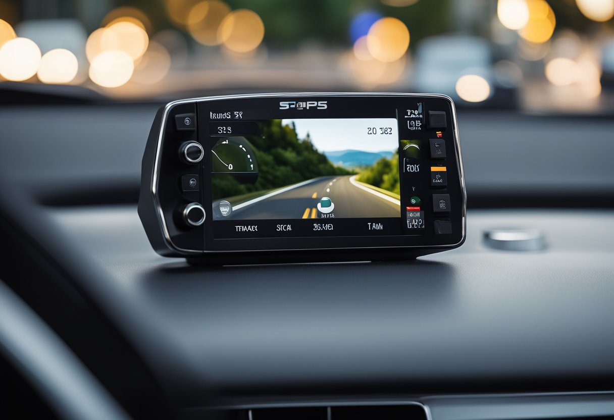 Non Subscription GPS Tracker: A Cost-Effective Solution for Real-Time Location Monitoring