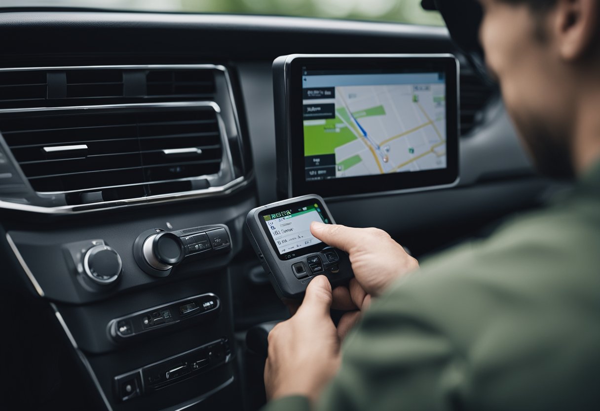 The Legal Guide to Using GPS Trackers in Your Business: Understanding Compliance and Best Practices