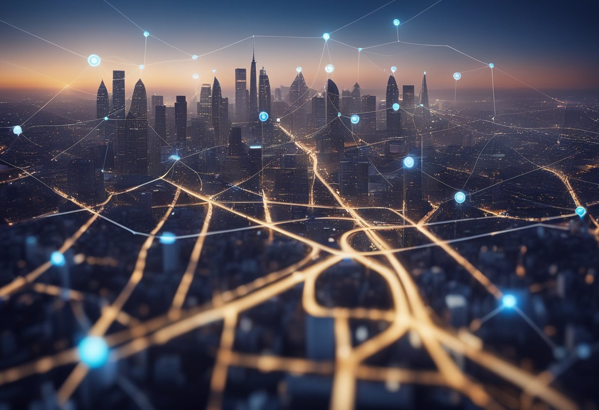 How to Maximize Efficiency with Geofencing Technology: Strategies for Businesses