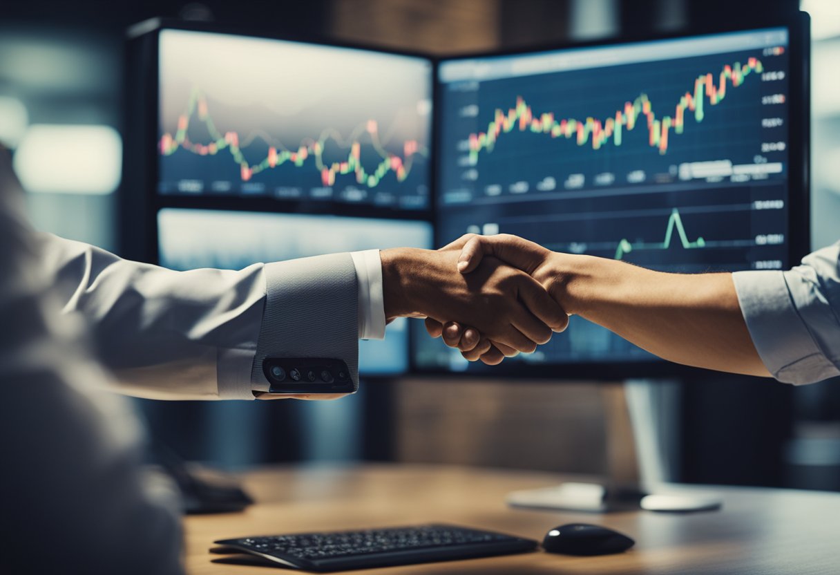 Resolving Disputes with GPS Data: How Accurate Tracking Benefits Businesses and Customers