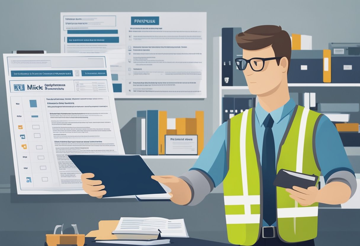 Top Compliance Mistakes Fleet Managers Make and How to Avoid Them for Success