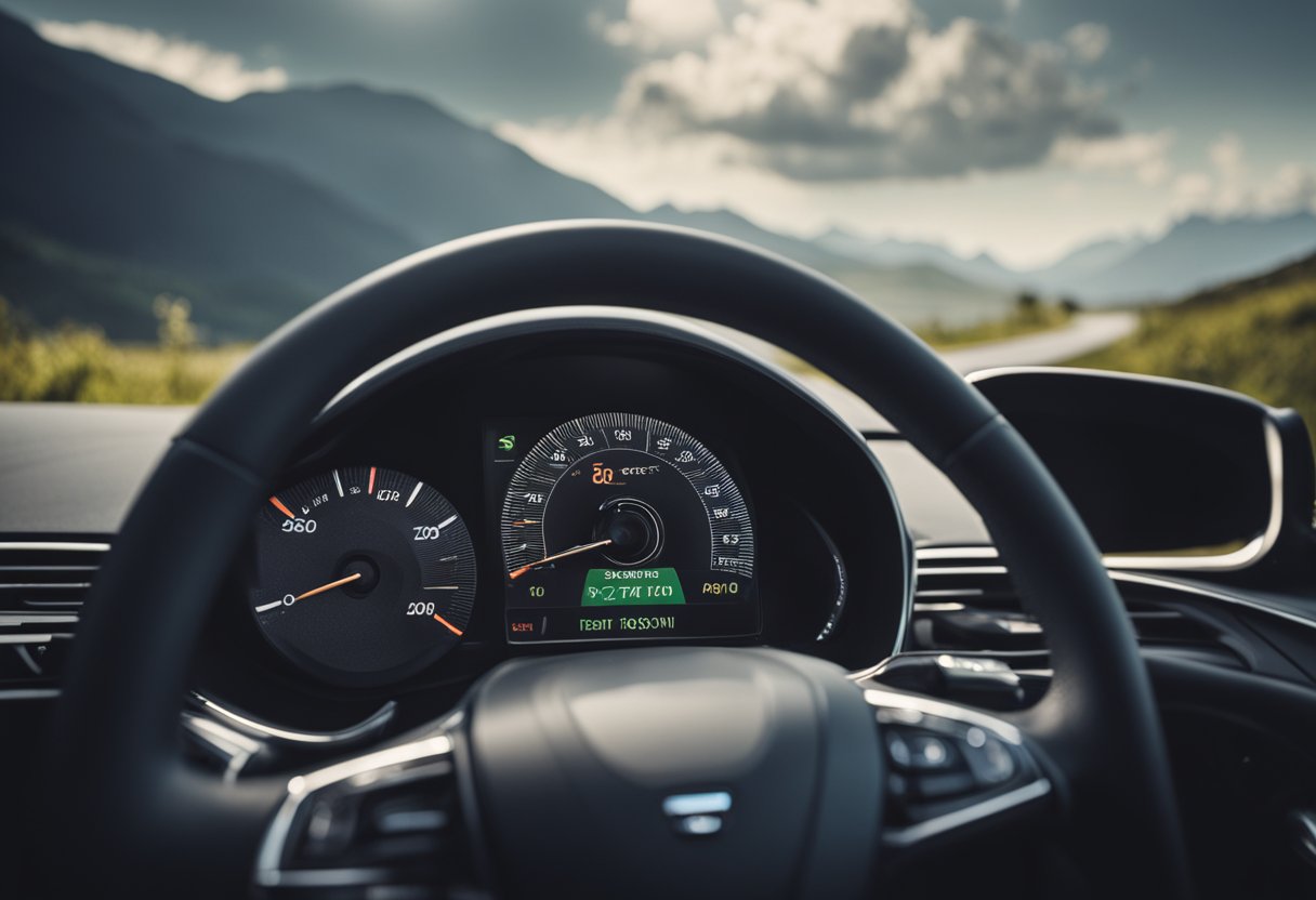 Top 10 Driver Safety Tips Backed by GPS Data for Safer Roads