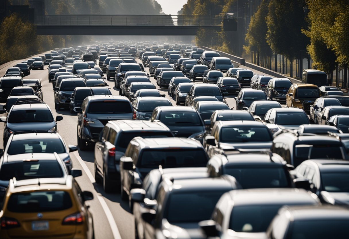 Navigating Privacy Concerns in Fleet GPS Tracking: Ensuring Compliance and Protection