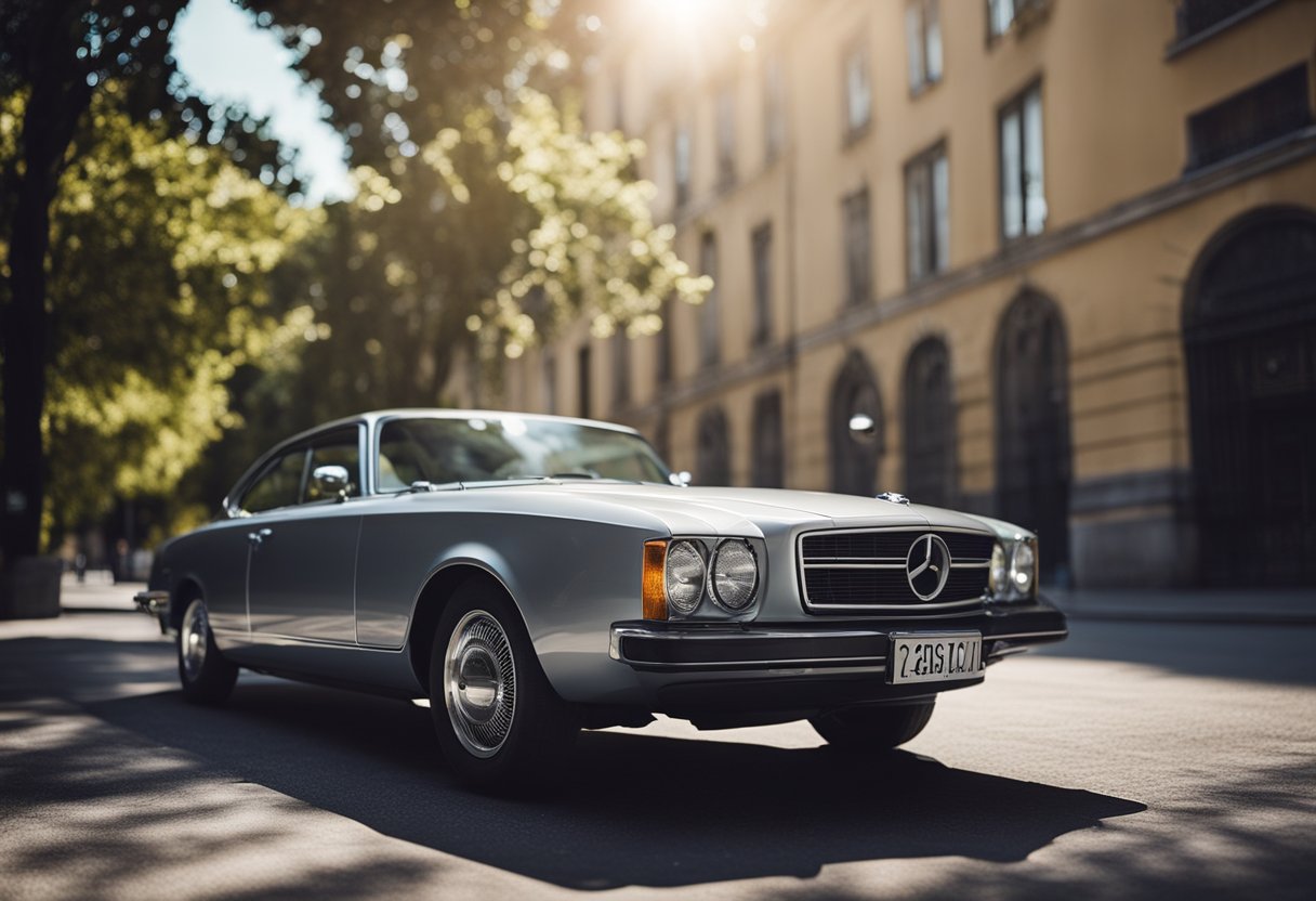 The Best Strategies for Preventing Vehicle Theft with GPS: Effective Solutions to Protect Your Investment