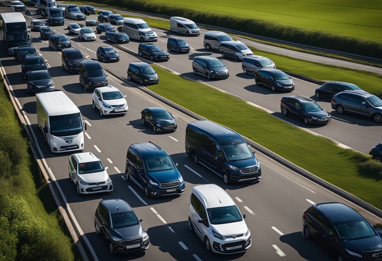 Fleet Tracking: Balancing Legal Compliance with Business Needs