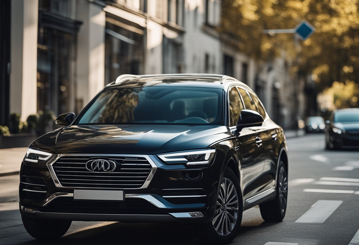 Why Covert GPS Trackers Are the Best Defense Against Theft in Today's Security Landscape