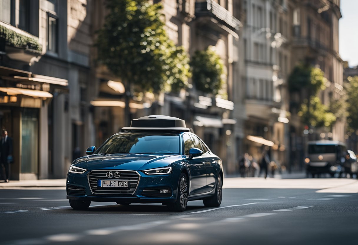 Why Covert GPS Trackers Are the Best Defense Against Theft: Protect Your Assets Effectively