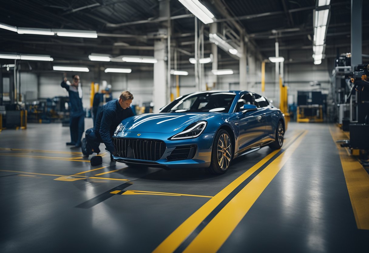 How to Choose the Right GPS Tracker for Your High-Value Assets: A Comprehensive Guide