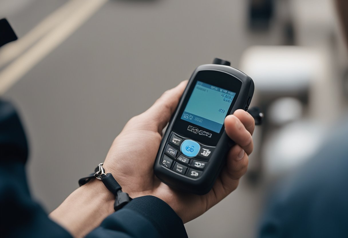 Recovering Stolen Assets: Real-Life Success Stories Demonstrating the Power of GPS