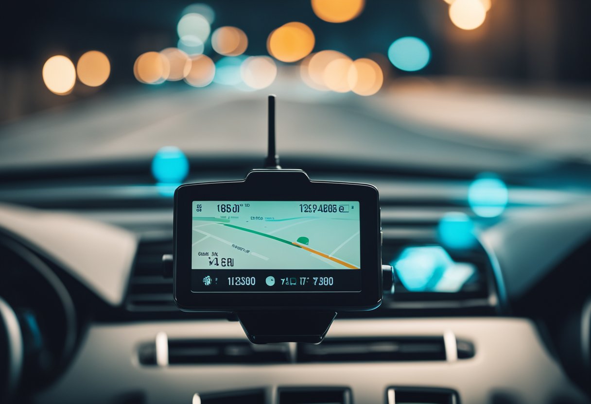 Bouncie GPS Tracker: The Ultimate Solution for Real-Time Vehicle Monitoring