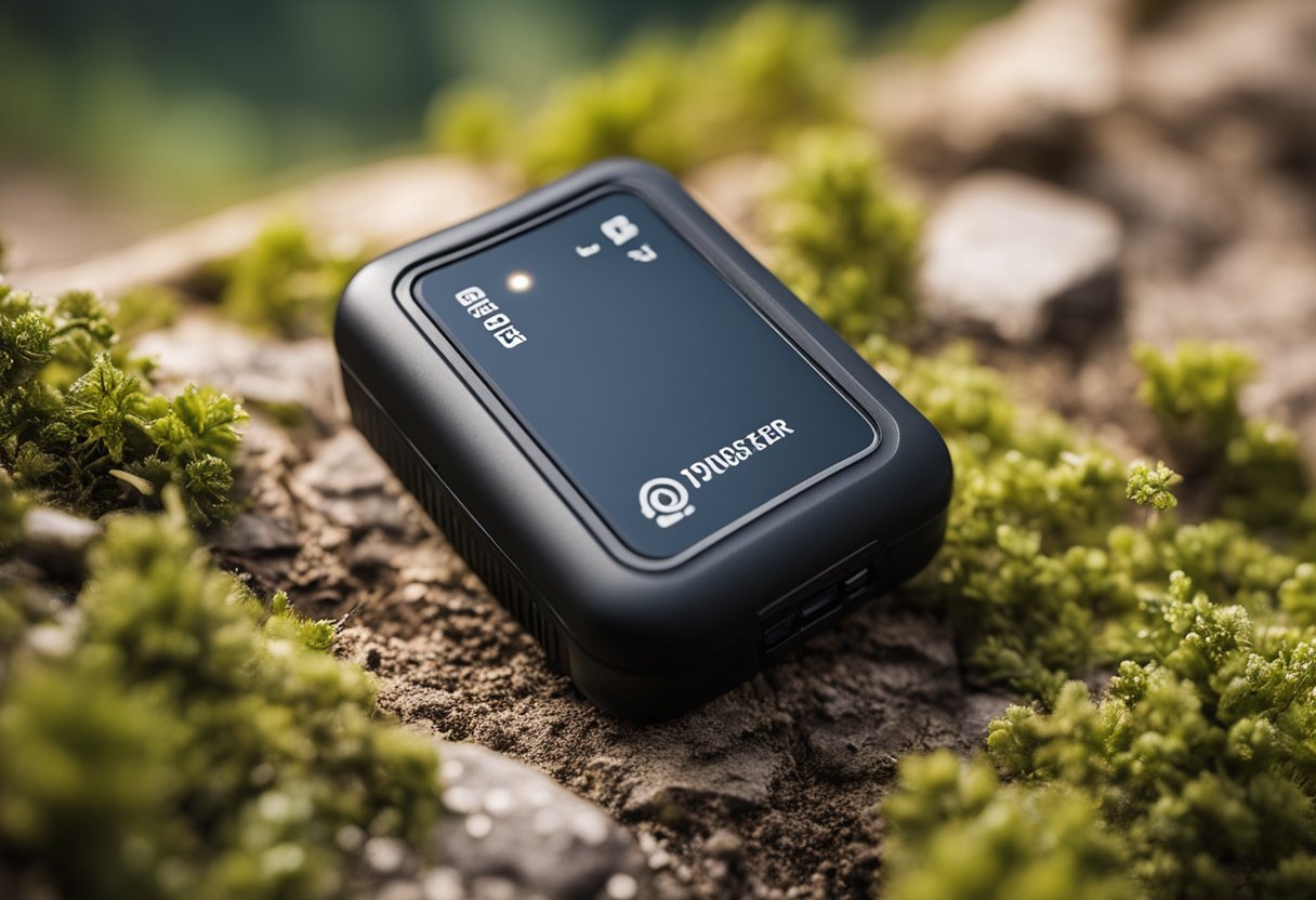 Small GPS Tracker with Long Battery Life: The Ultimate Solution for Reliable Location Tracking