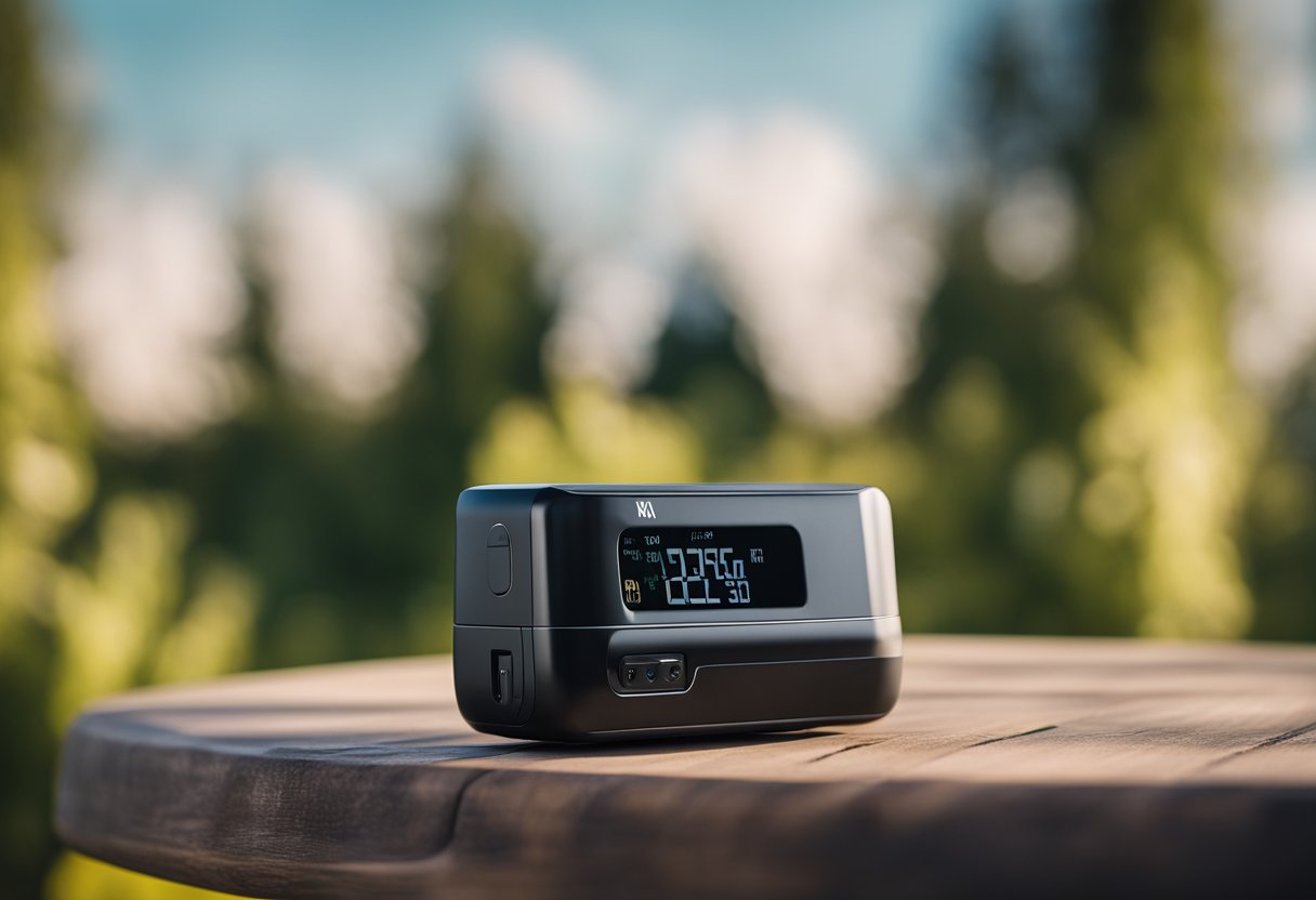 GPS Tracker with No Monthly Fee: The Best Options for Cost-Effective Tracking Solutions