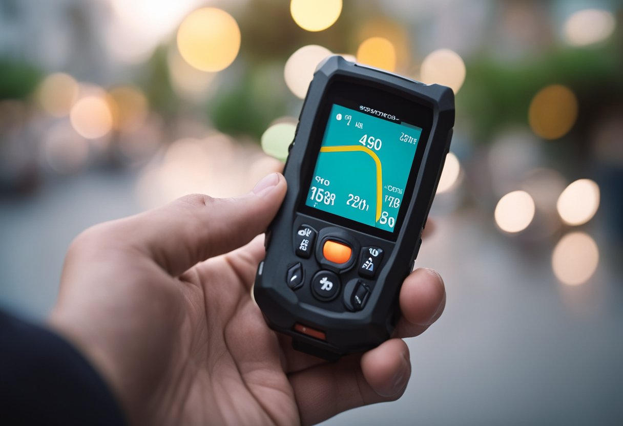 GPS Tracker Finder: How to Locate Your Device Quickly and Efficiently
