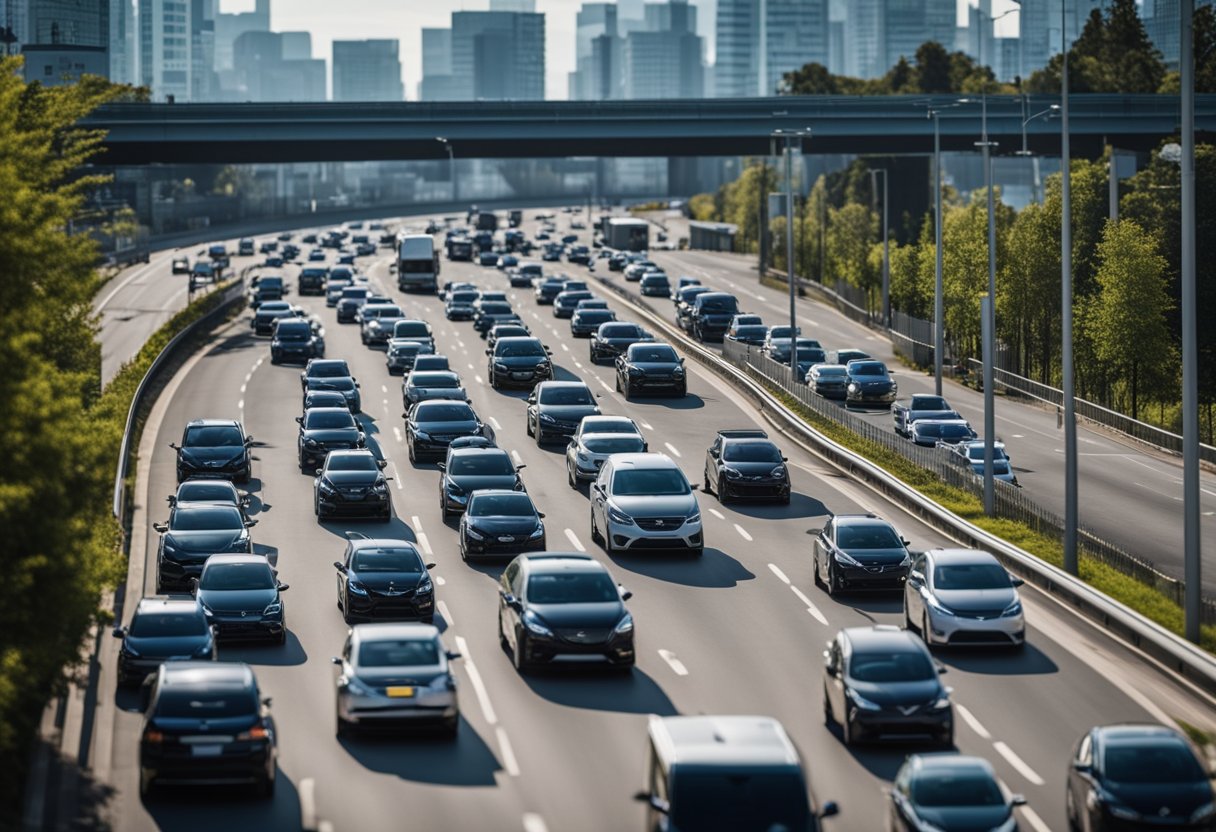 How Monitoring Driver Behavior Improves Fleet Longevity: Strategies for Enhanced Maintenance and Performance