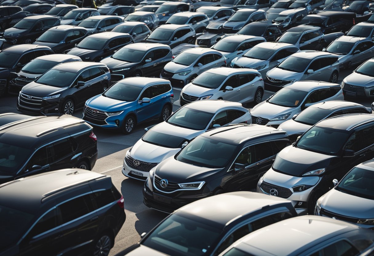 How GPS Tracking Reduces Fleet Expenses and Boosts Profits Through Enhanced Efficiency