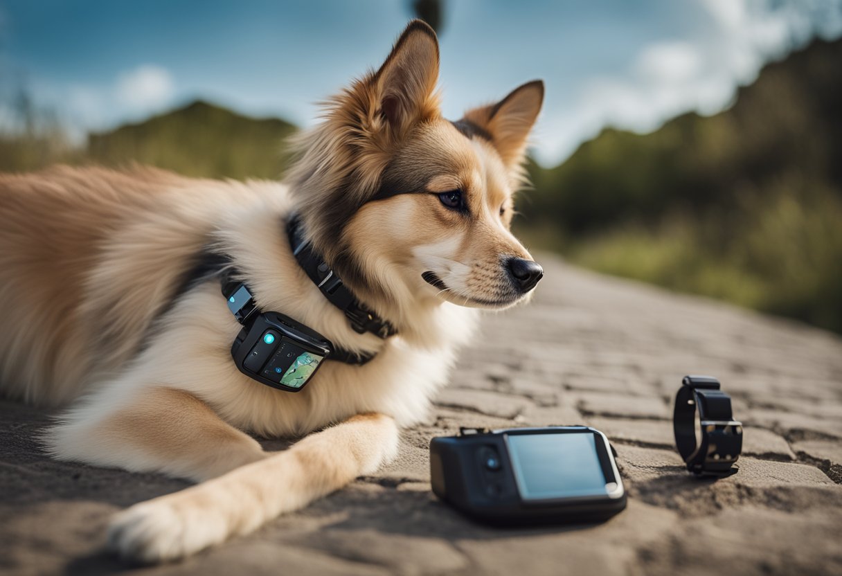 Best GPS Tracker No Monthly Fee: Top Options for Reliable Tracking
