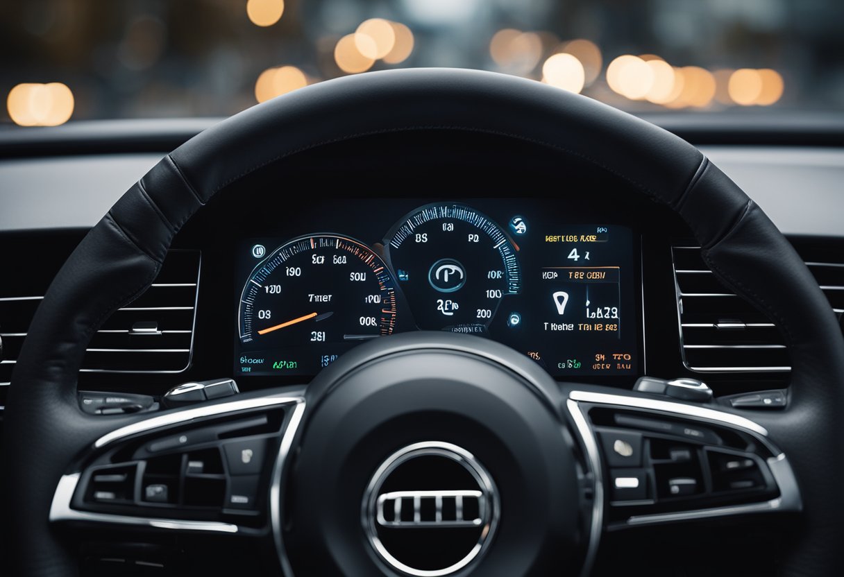 OBD GPS Tracker: The Essential Tool for Vehicle Monitoring and Security