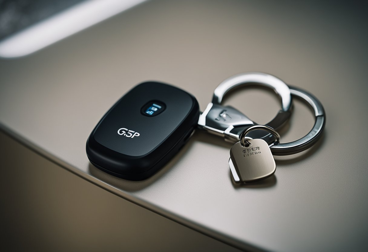 No Subscription GPS Tracker: The Ideal Solution for Affordable Location Monitoring