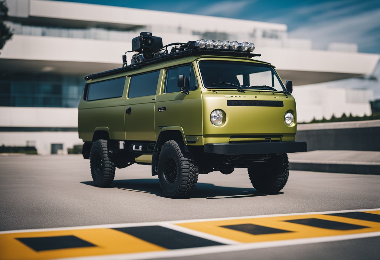 Vehicle Tracker No Subscription: The Best Options for Real-Time Tracking