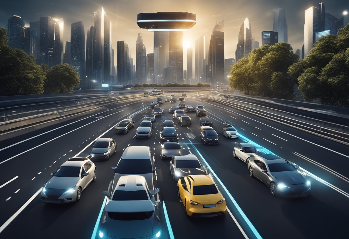 Boost Fleet Efficiency with These GPS Tracking Best Practices for Optimal Management