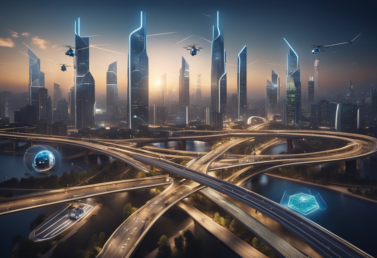 The Future of Fleet Tracking: Insights on AI and GPS Integration Trends