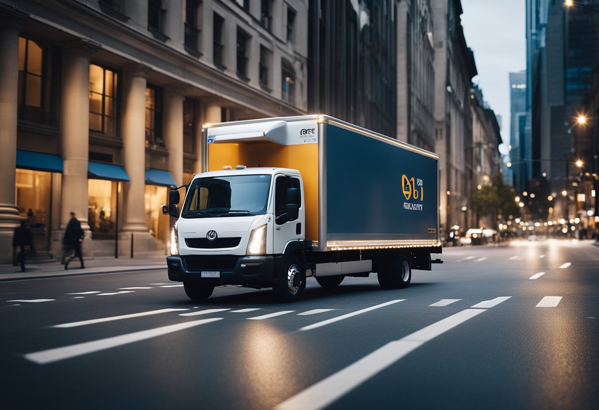 Why Real-Time GPS Tracking Is Key to Enhancing Customer Experience and Satisfaction