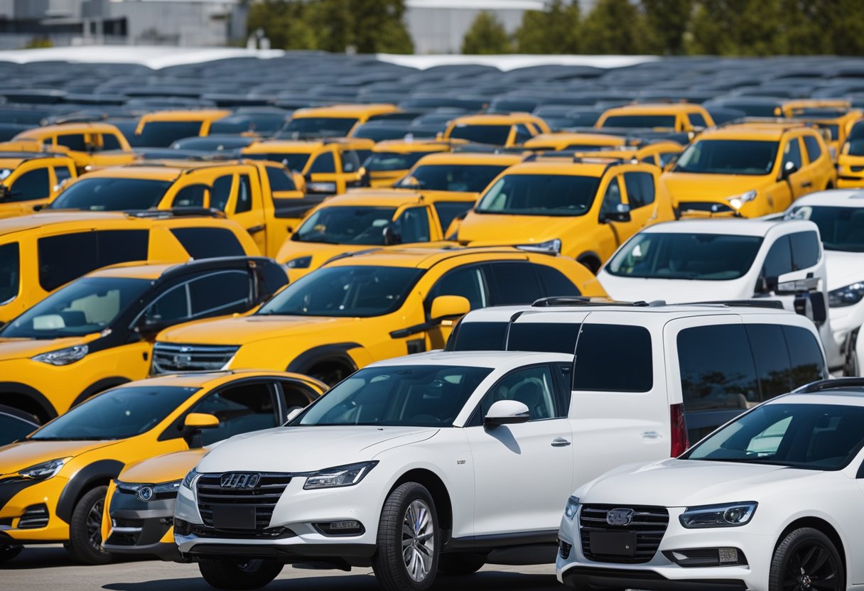 How to Stay Audit-Ready with GPS and Telematics: Essential Strategies for Compliance