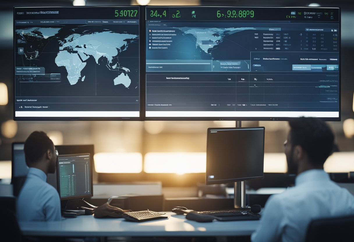 Hours of Service (HOS) Tracking: Advantages for Drivers and Companies