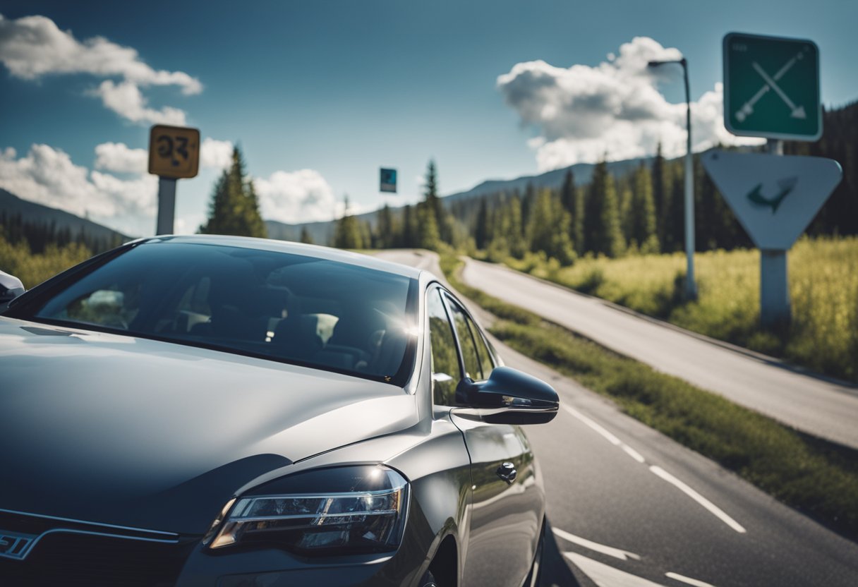 5 Common Driver Mistakes That GPS Tracking Can Solve for Improved Safety and Efficiency