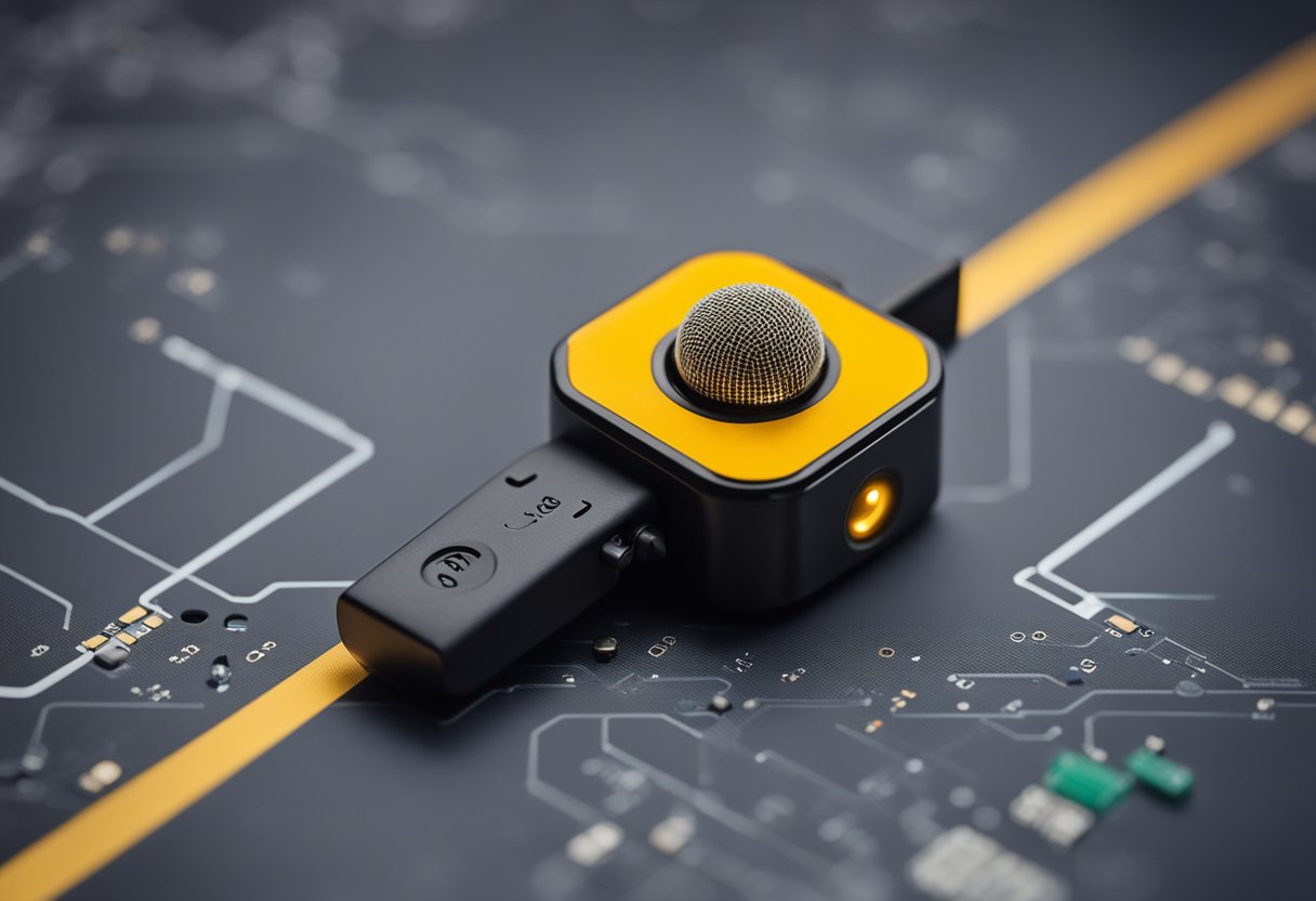 Best GPS Tracker with Voice Monitoring: Top Features and Uses Explained