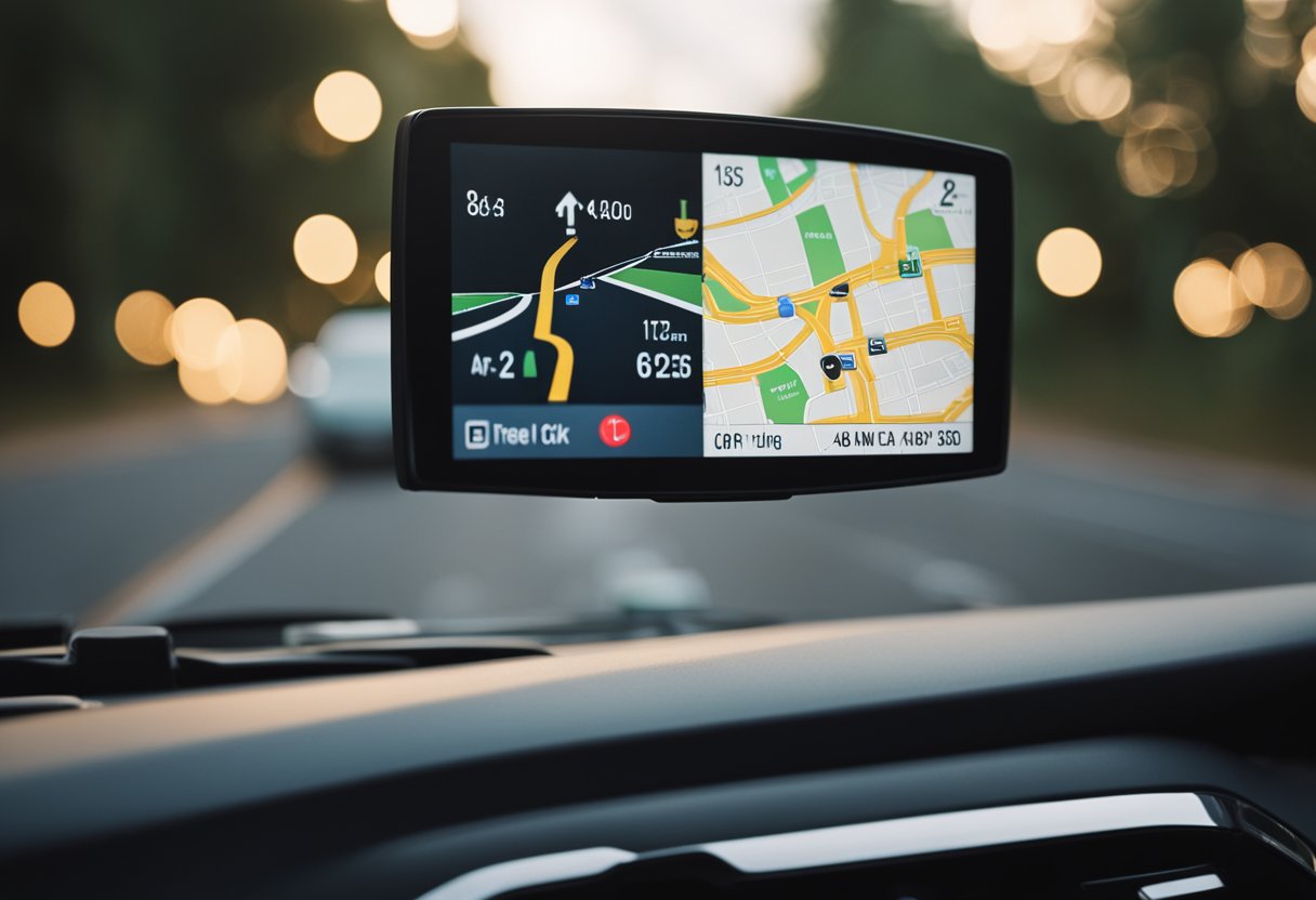Real Time GPS Tracker for Vehicle: Enhance Your Fleet Management Efficiency