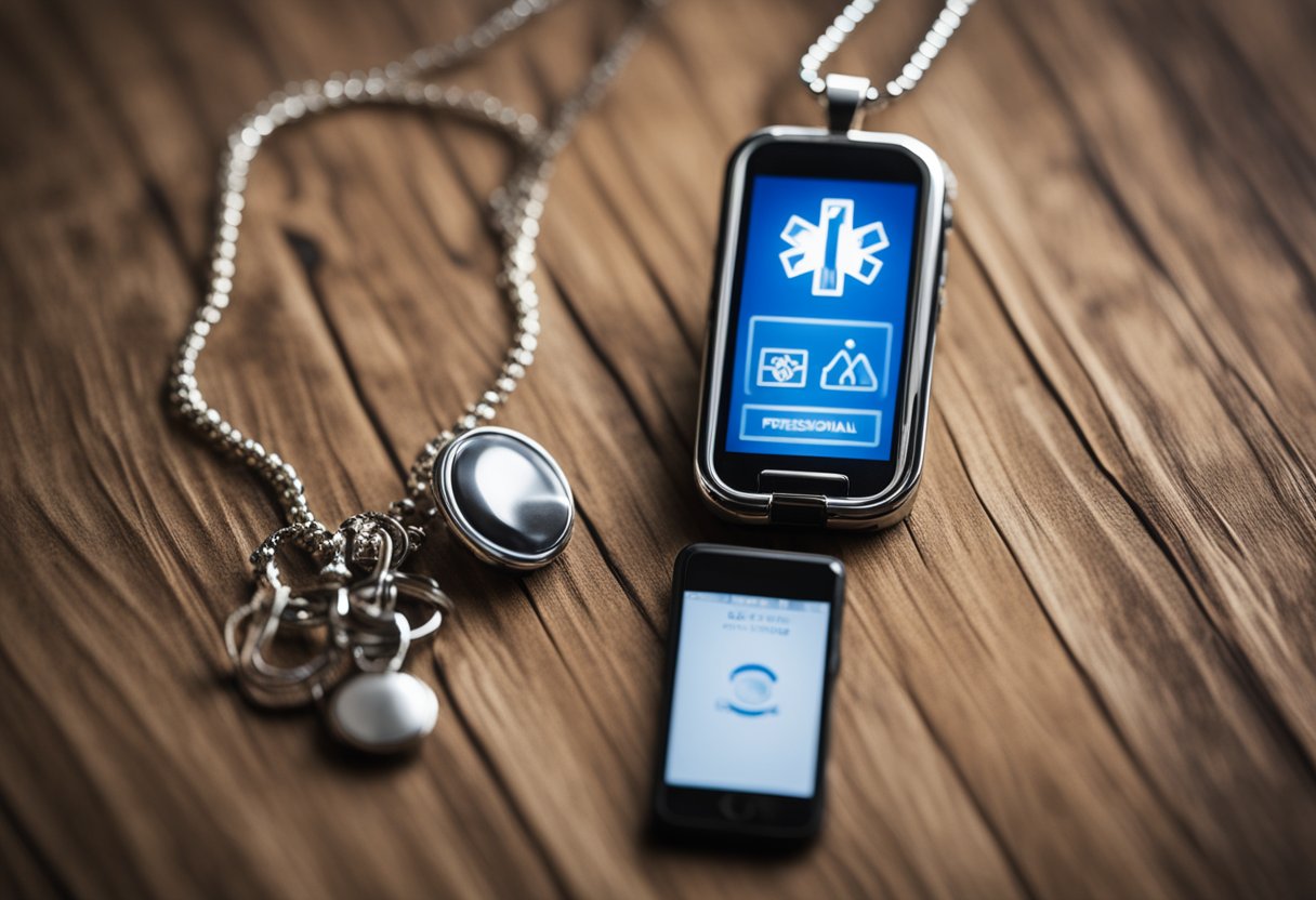 Medical Alert That Calls Family Only: Ensuring Immediate Assistance in Emergencies