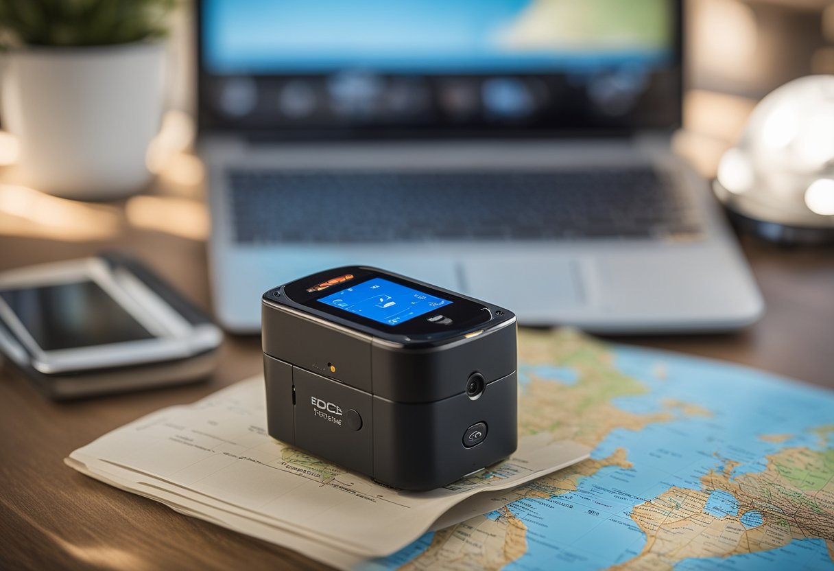Best GPS Tracker with Audio: Top Choices for Enhanced Security and Communication