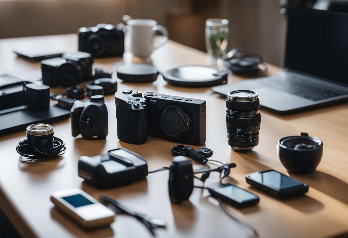Tracking Device Without Subscription: The Best Options for Cost-Effective Monitoring