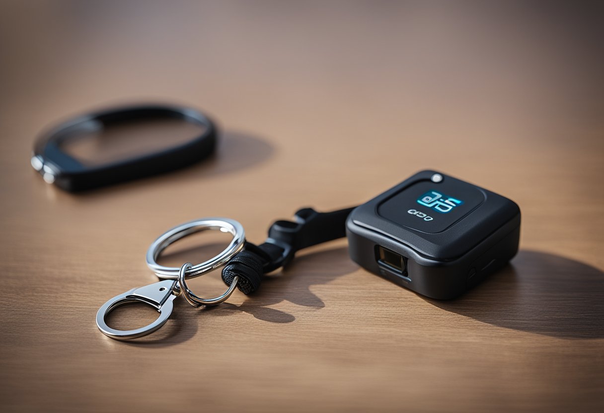 No Contract GPS Tracker: Your Ultimate Solution for Real-Time Location Monitoring