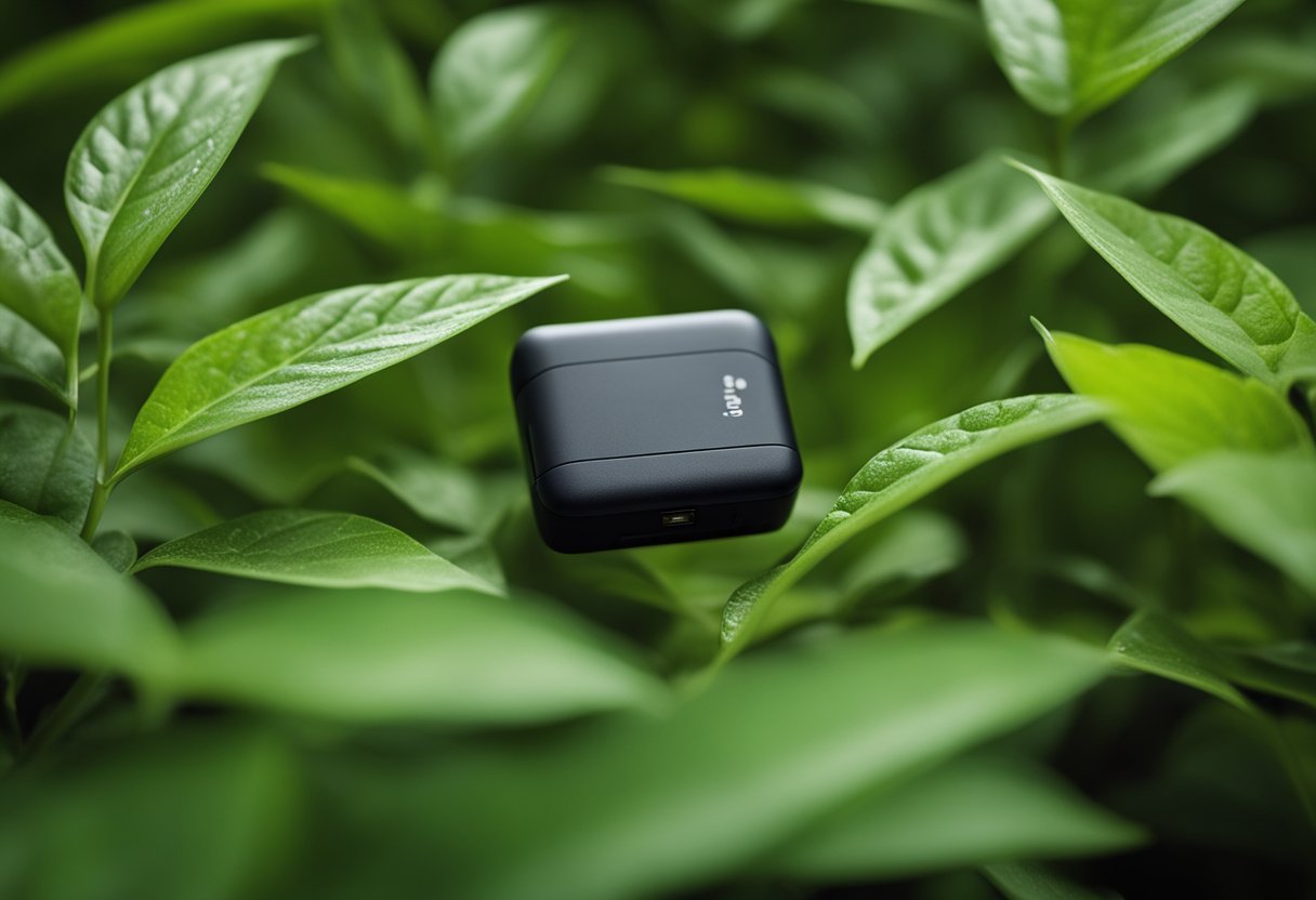 Smallest GPS Tracker with Longest Battery Life: A Comprehensive Guide to Compact Tracking Solutions