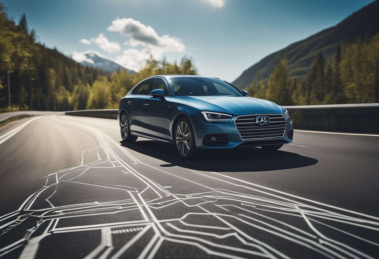 Car Tracking Software: Enhance Fleet Management and Security Solutions