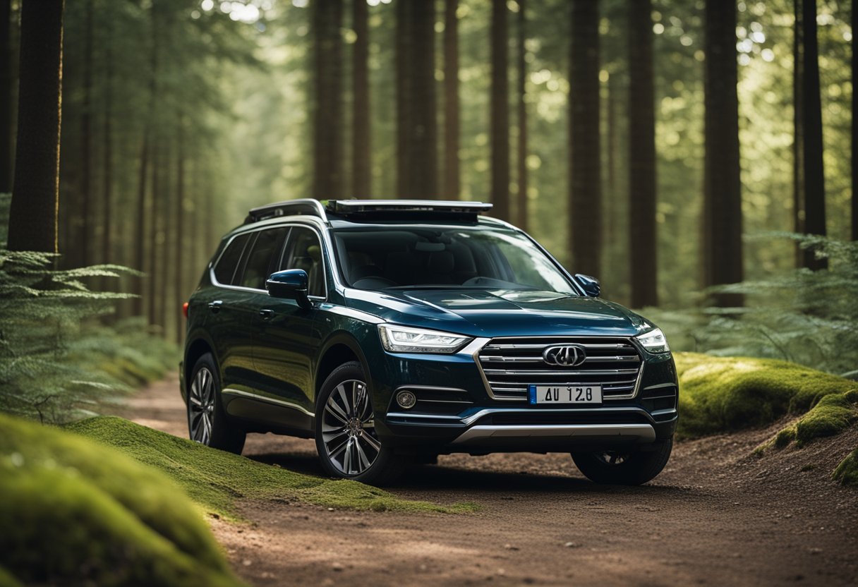 Best Tracker for Vehicle: Top Choices for Improved Security and Monitoring