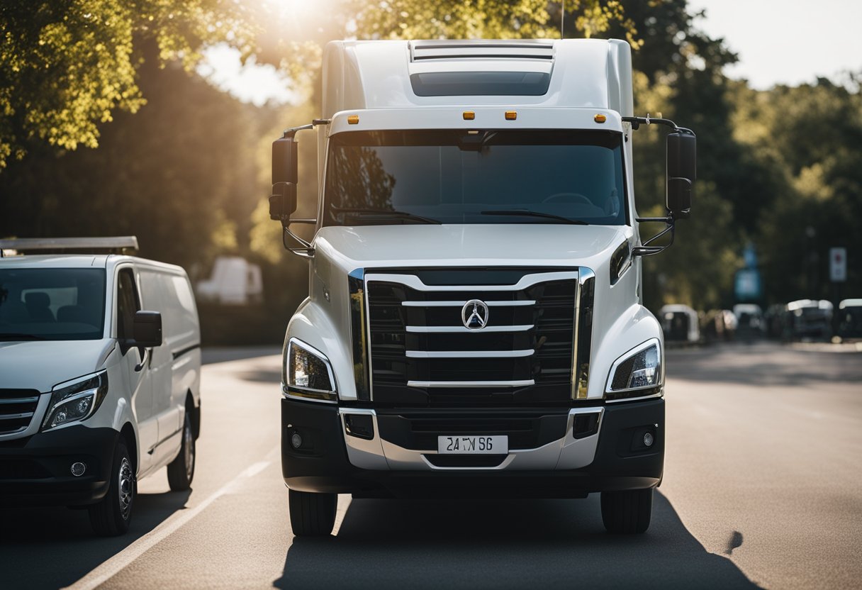GPS Tracker for Truck Price: What You Need to Know Before Buying