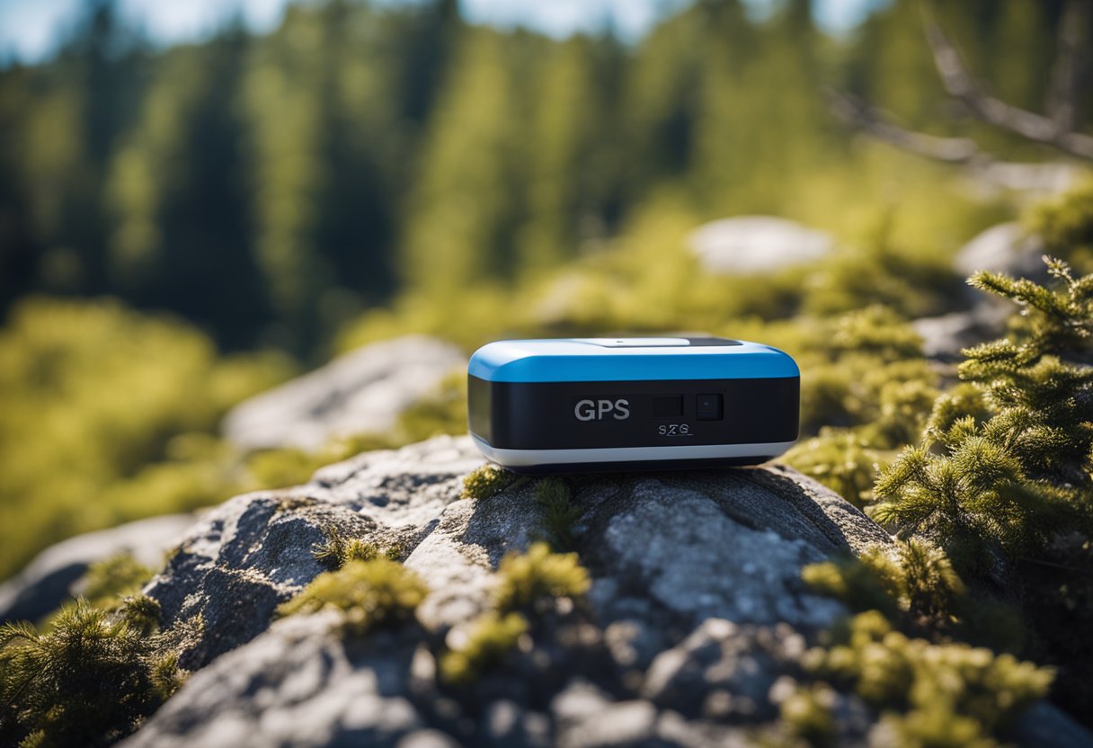 54 GPS Tracker: The Ultimate Solution for Real-Time Location Monitoring