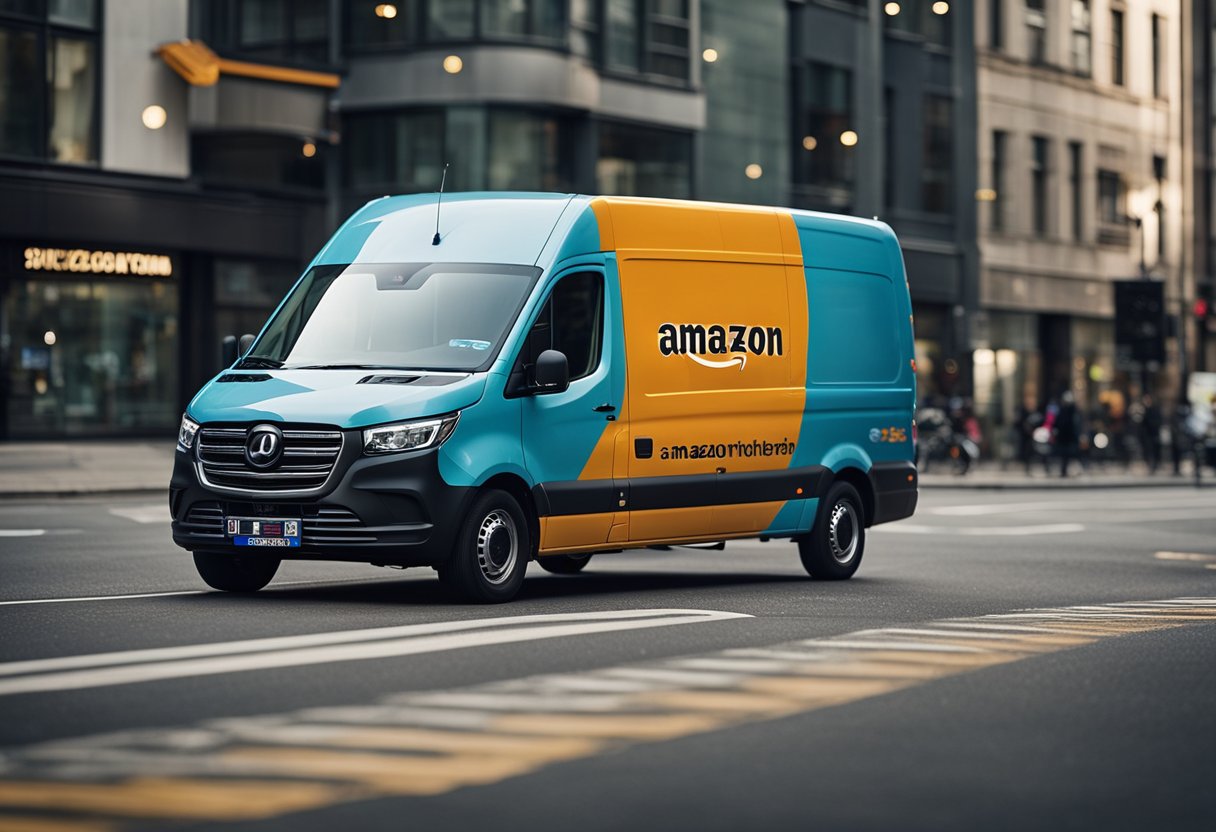 Vehicle Tracker Amazon: Your Guide to the Best Options Available