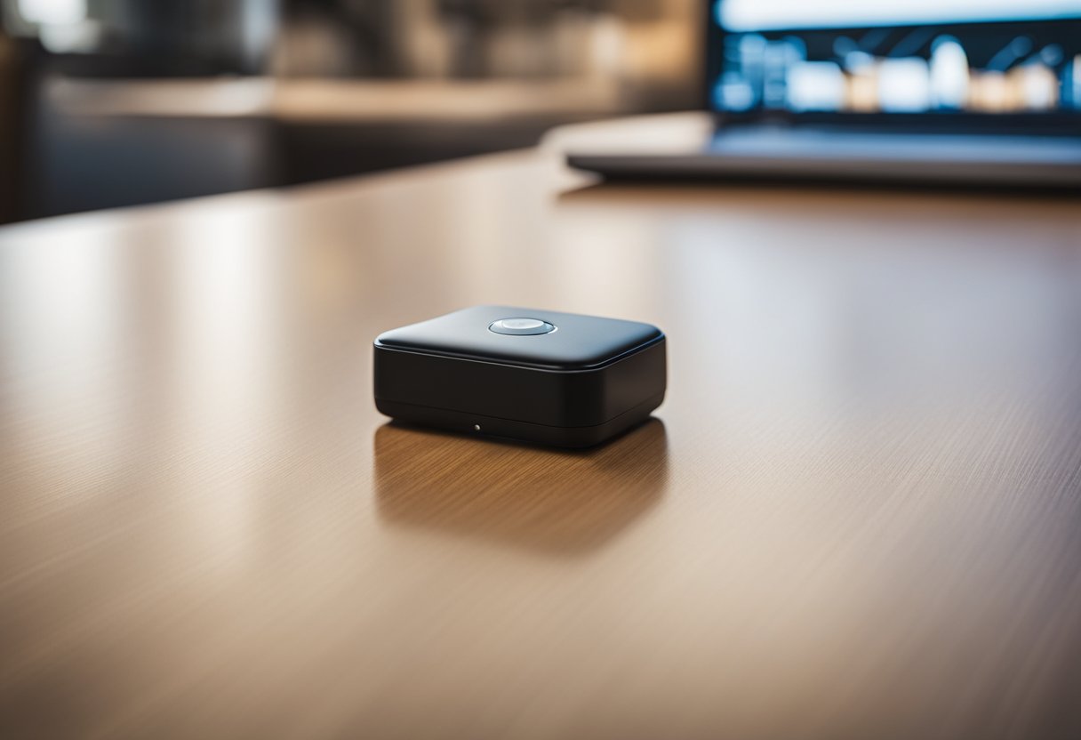 GPS Tracker with Low Monthly Fee: Affordable Solutions for Real-Time Tracking