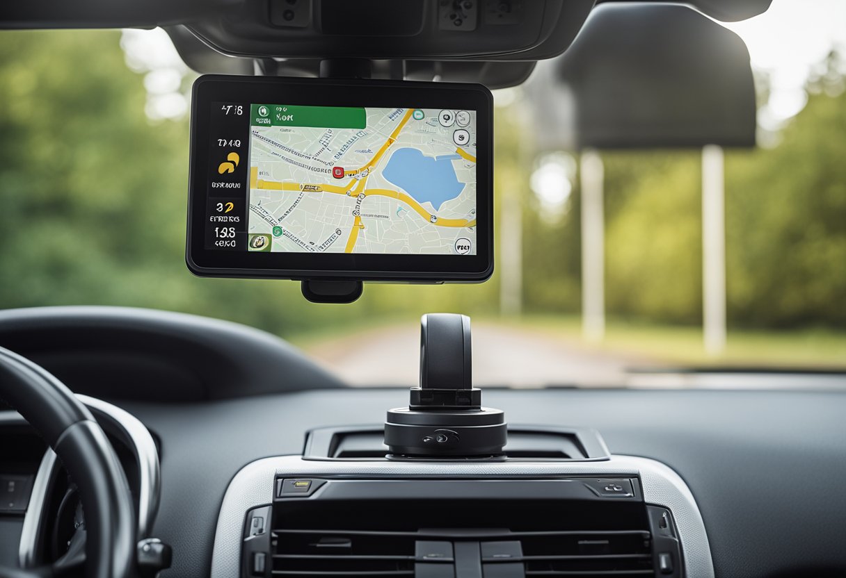 GPS Security Tracker: Ensuring Safety and Peace of Mind for Your Valuables