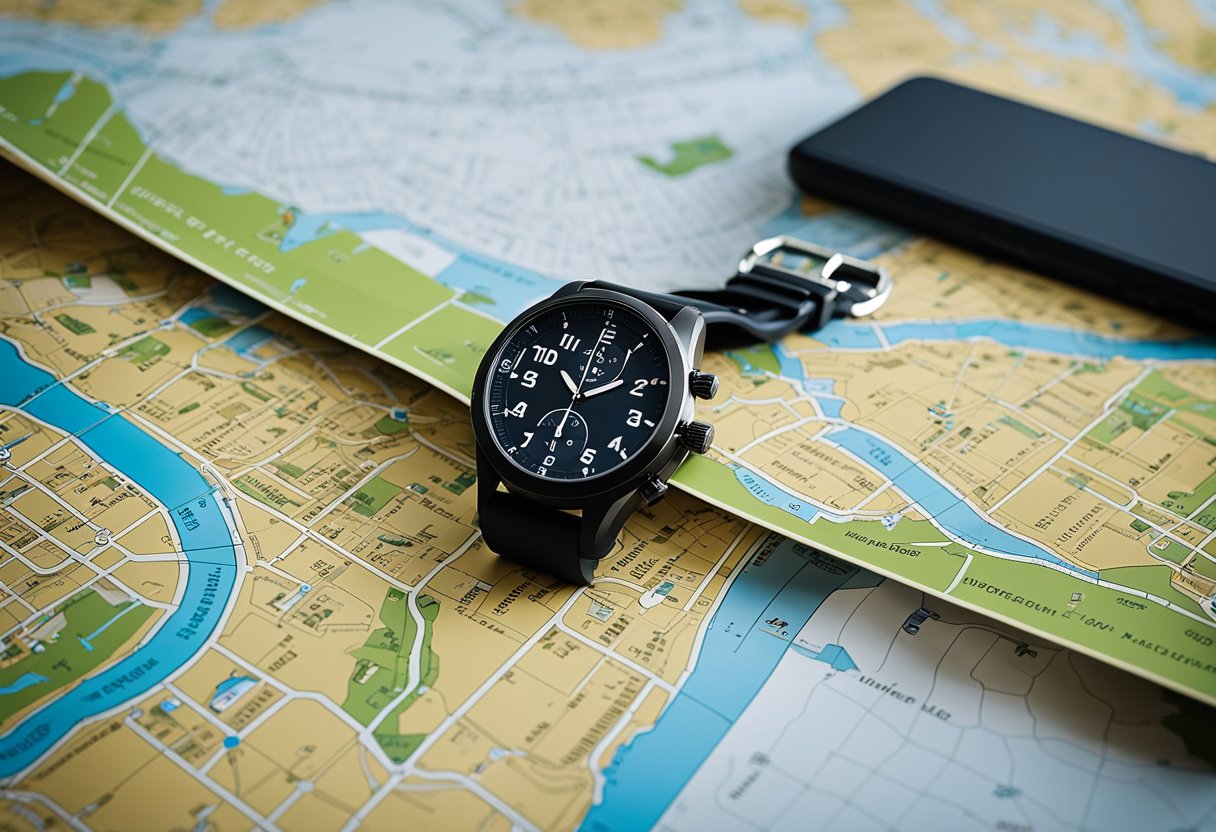 Spy GPS Tracker for Person: Essential Insights and Recommendations