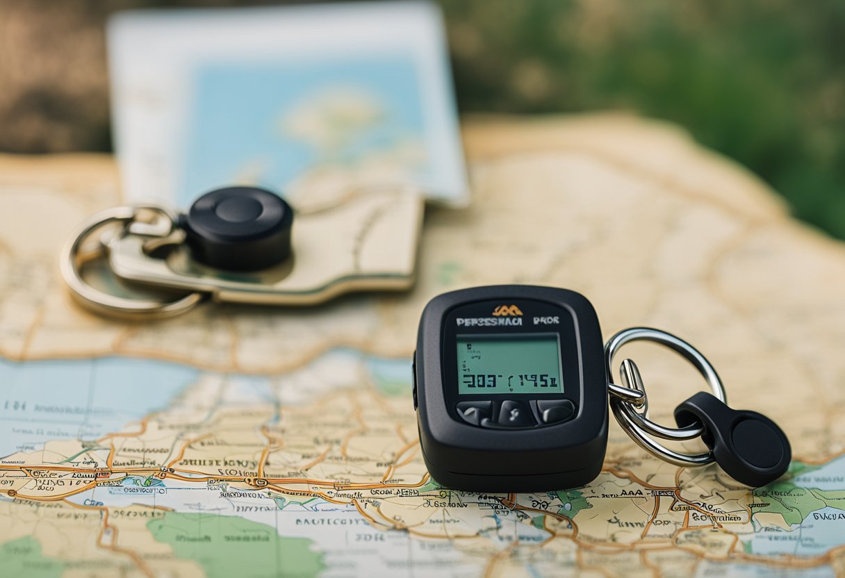 Best Mini GPS Tracker: Top Choices for Reliable Location Tracking