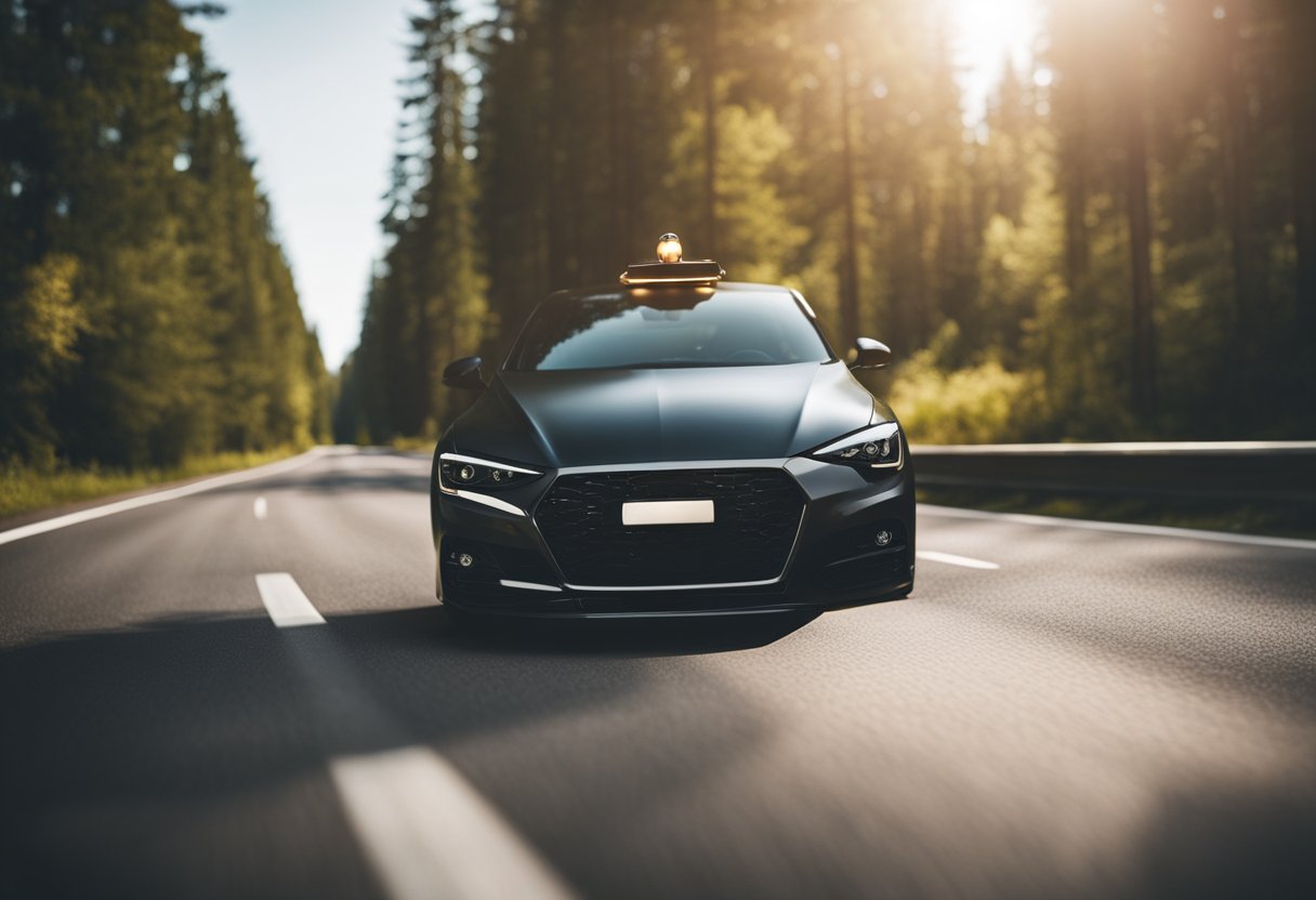 Tracker for Car Amazon: Top Choices for Vehicle Security and Tracking